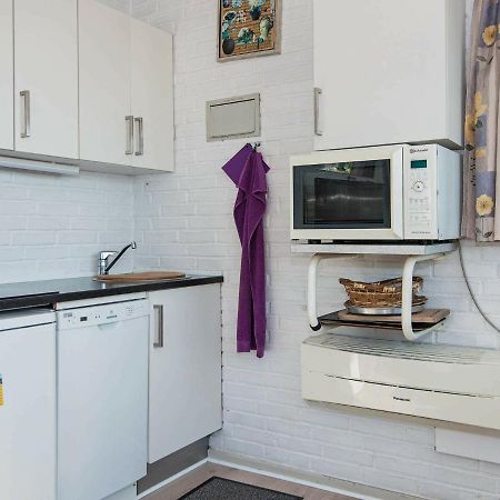 One-Bedroom Holiday Home In Grasten Rønsheved Zewnętrze zdjęcie